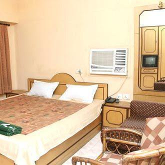 Hotel Venkateswara Calcutta Extérieur photo
