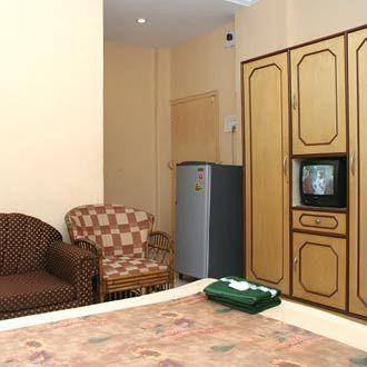 Hotel Venkateswara Calcutta Extérieur photo