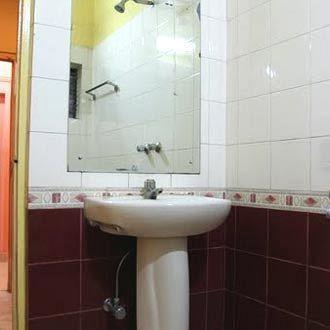 Hotel Venkateswara Calcutta Extérieur photo